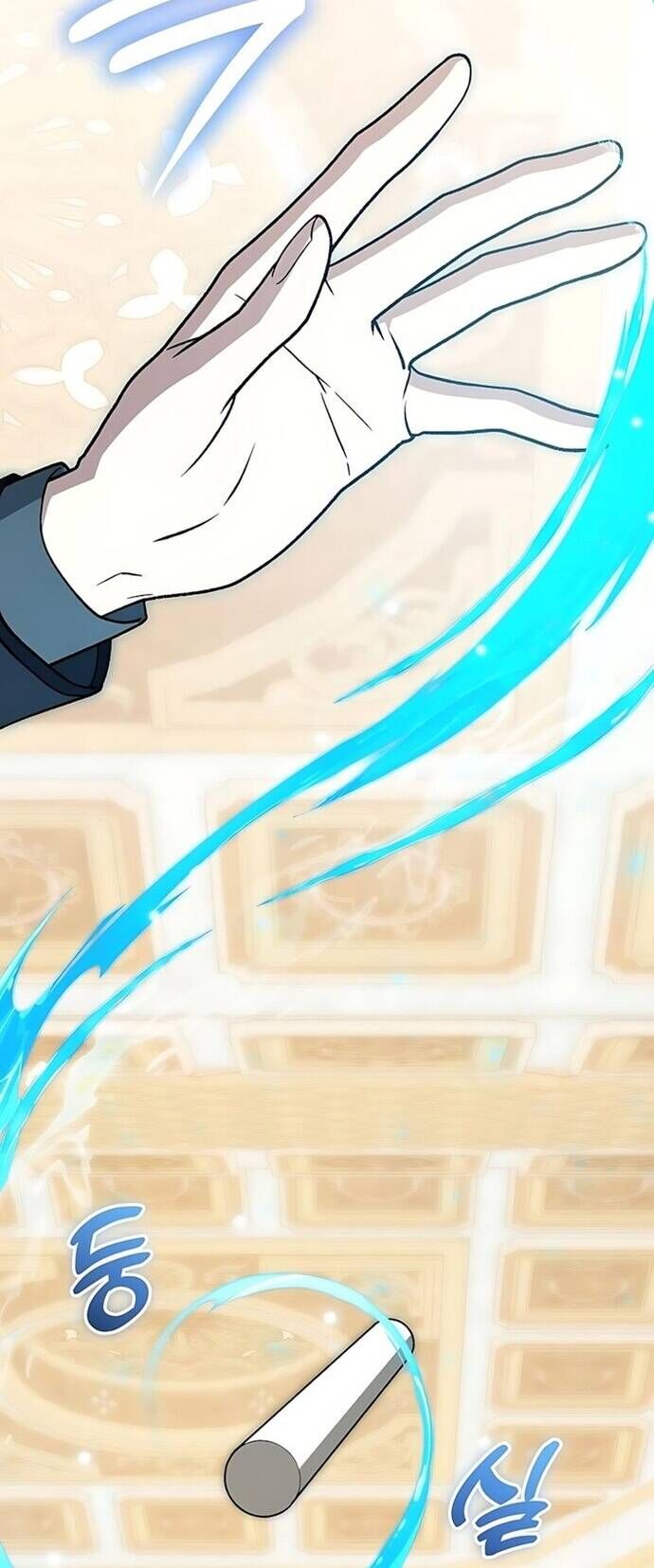 Thiên Tài Phép Thuật Nắm Giữ Khái Niệm Chapter 20 - Trang 2