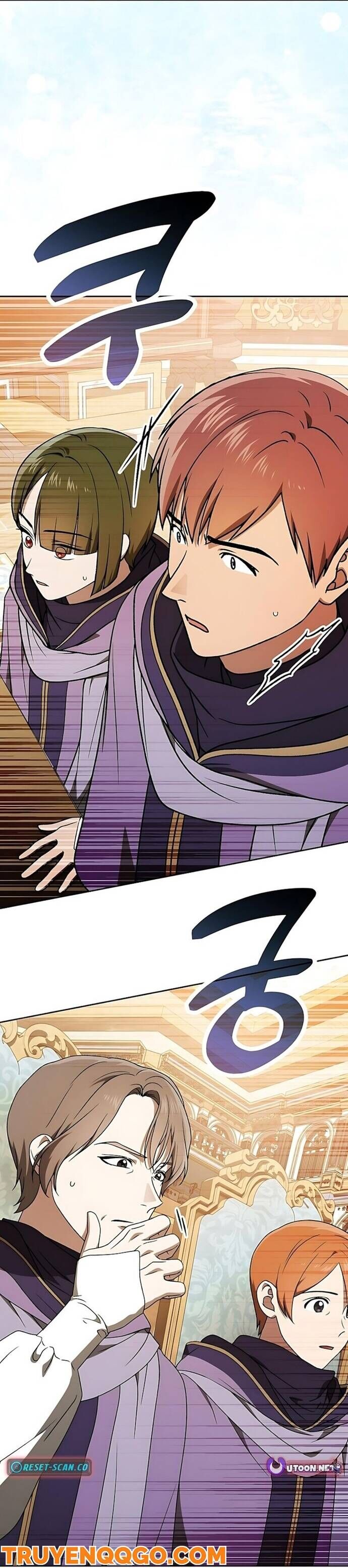 Thiên Tài Phép Thuật Nắm Giữ Khái Niệm Chapter 20 - Trang 2