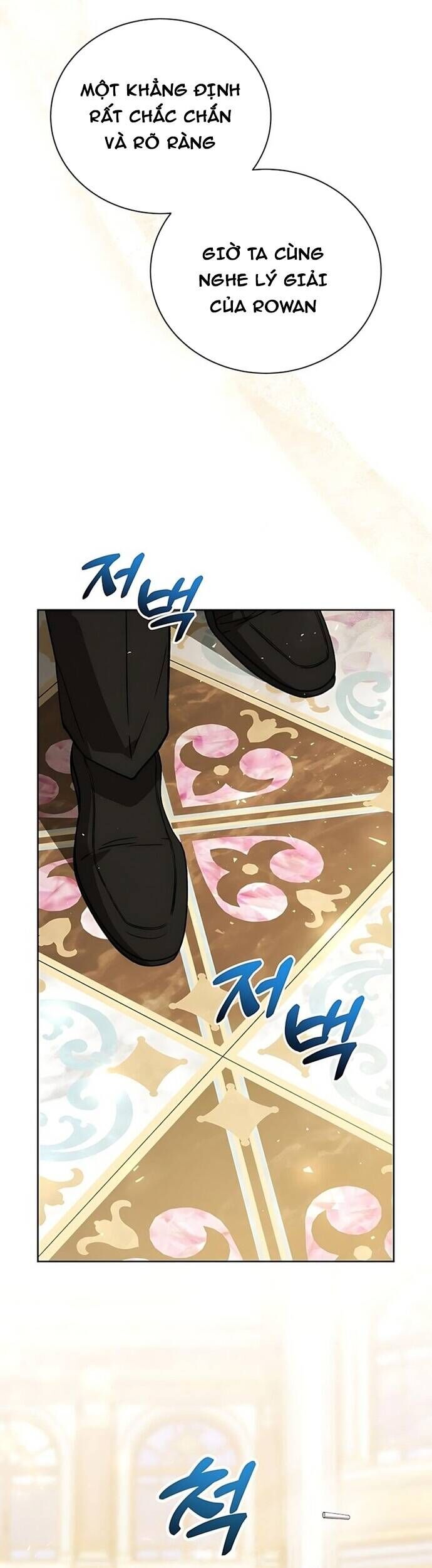 Thiên Tài Phép Thuật Nắm Giữ Khái Niệm Chapter 20 - Trang 2