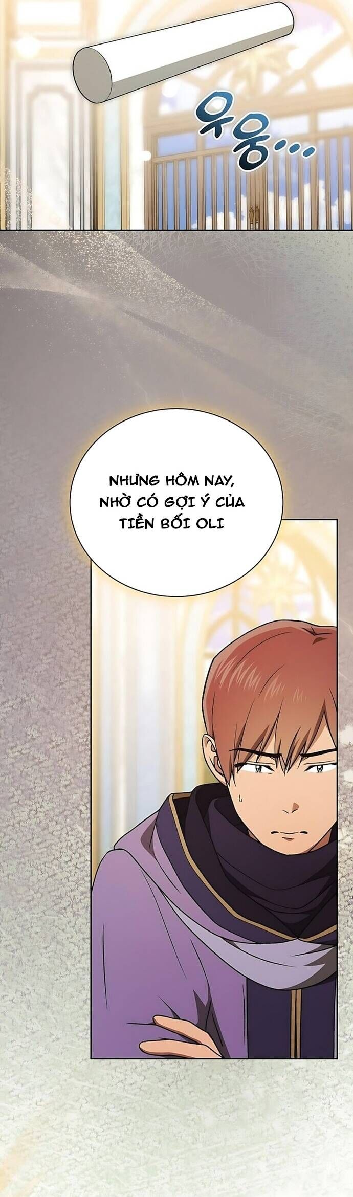 Thiên Tài Phép Thuật Nắm Giữ Khái Niệm Chapter 20 - Trang 2