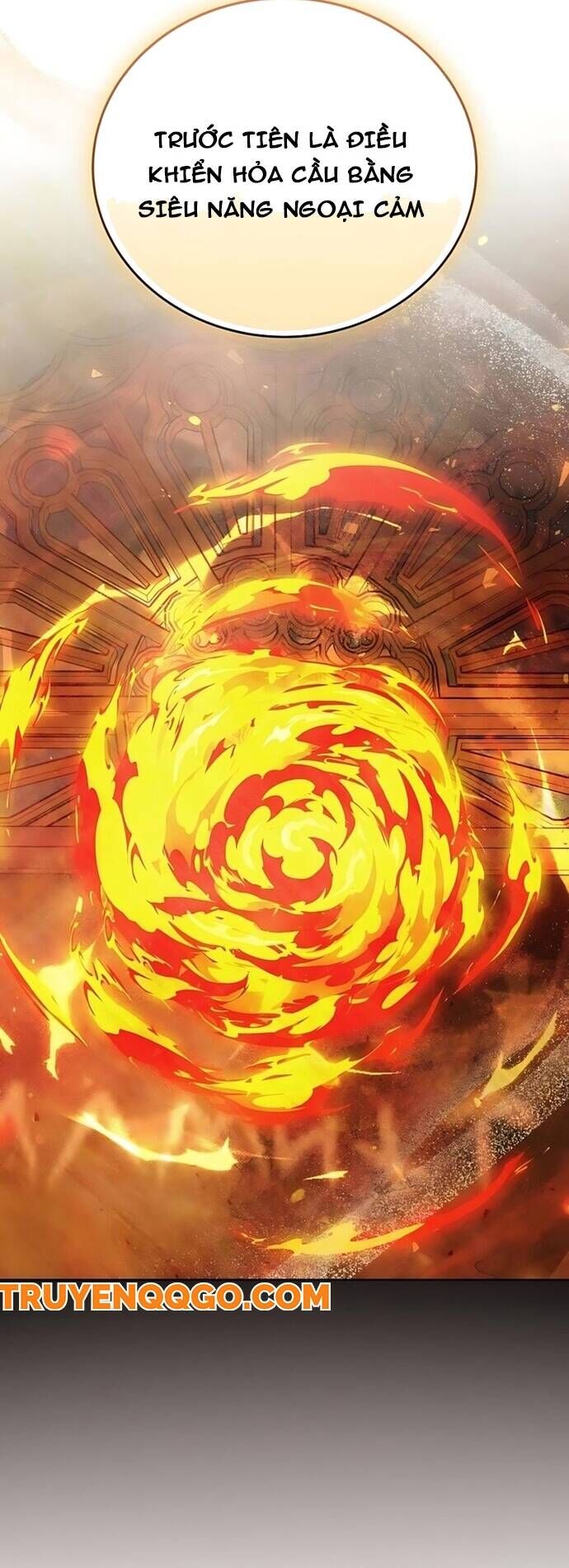 Thiên Tài Phép Thuật Nắm Giữ Khái Niệm Chapter 20 - Trang 2