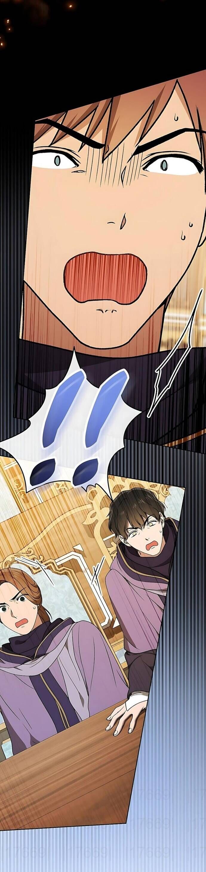 Thiên Tài Phép Thuật Nắm Giữ Khái Niệm Chapter 20 - Trang 2