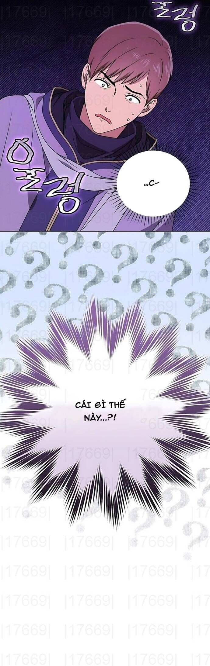 Thiên Tài Phép Thuật Nắm Giữ Khái Niệm Chapter 20 - Trang 2