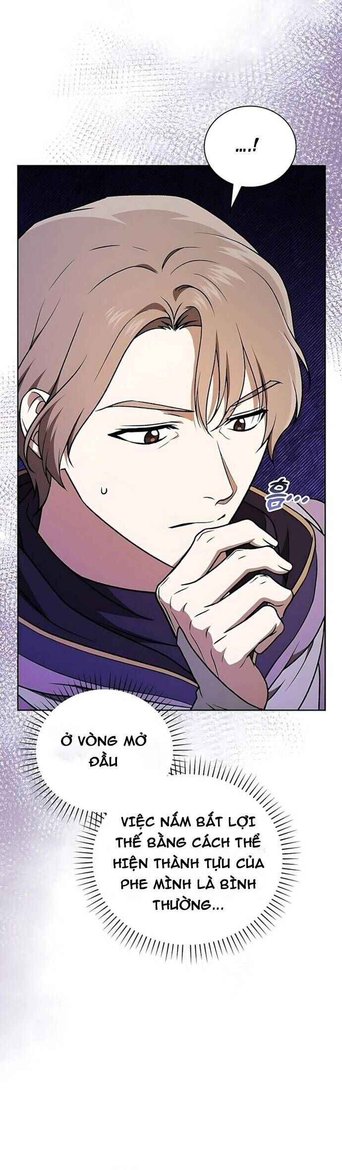 Thiên Tài Phép Thuật Nắm Giữ Khái Niệm Chapter 20 - Trang 2