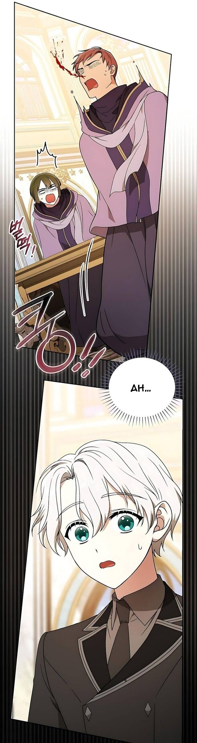 Thiên Tài Phép Thuật Nắm Giữ Khái Niệm Chapter 20 - Trang 2