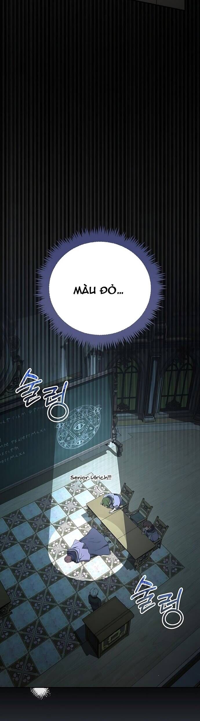 Thiên Tài Phép Thuật Nắm Giữ Khái Niệm Chapter 20 - Trang 2