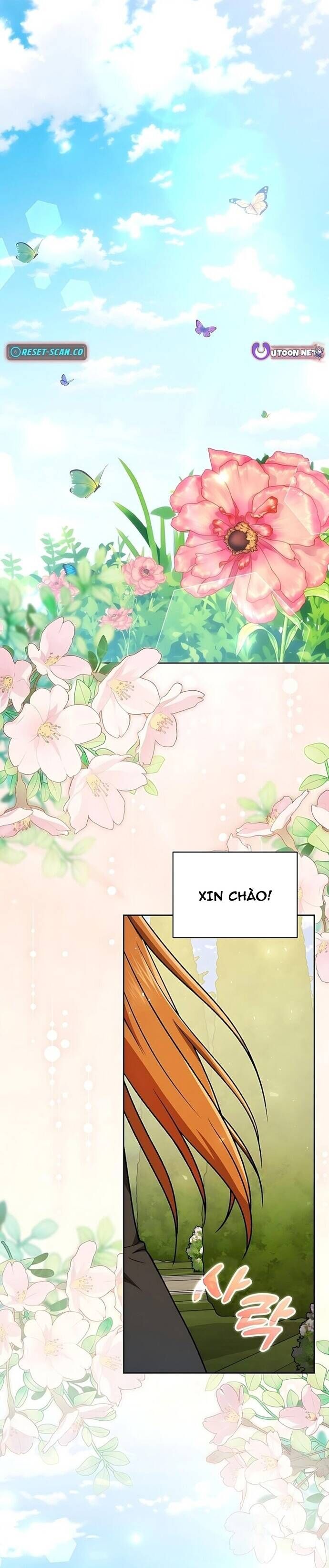 Thiên Tài Phép Thuật Nắm Giữ Khái Niệm Chapter 20 - Trang 2