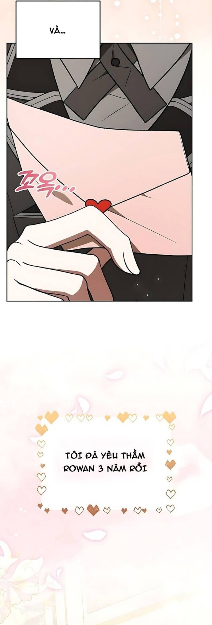 Thiên Tài Phép Thuật Nắm Giữ Khái Niệm Chapter 20 - Trang 2