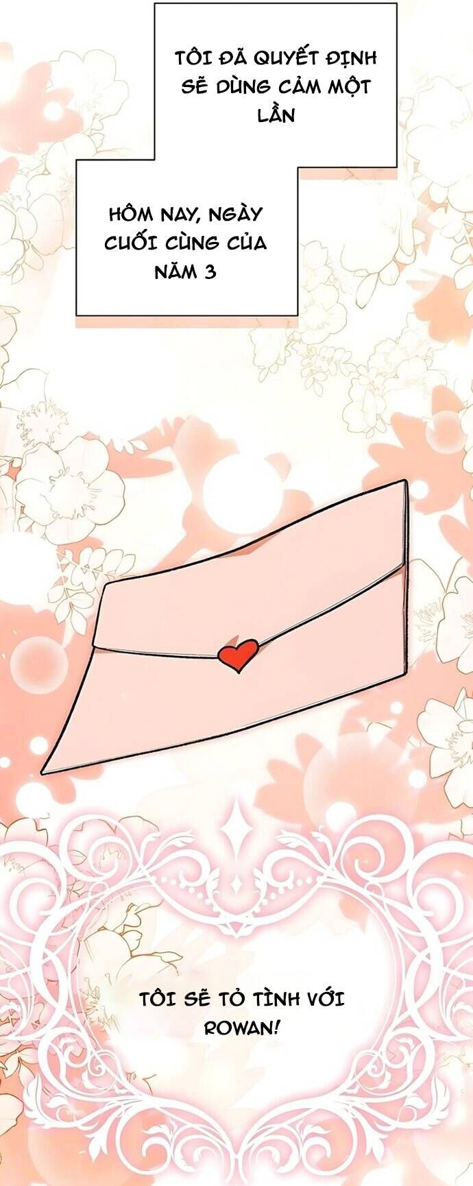 Thiên Tài Phép Thuật Nắm Giữ Khái Niệm Chapter 20 - Trang 2