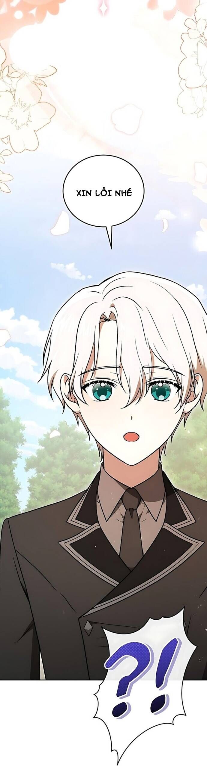 Thiên Tài Phép Thuật Nắm Giữ Khái Niệm Chapter 20 - Trang 2