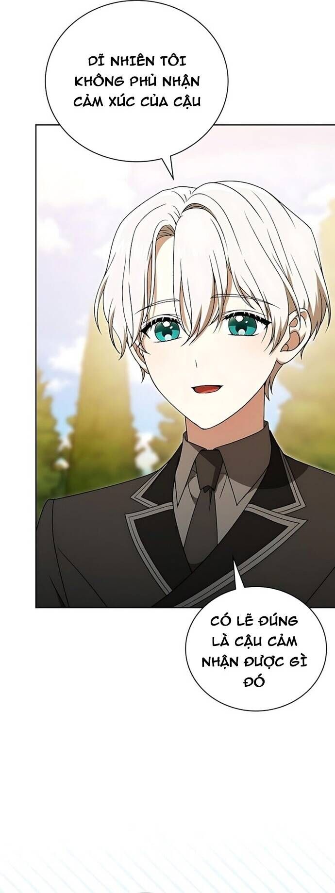 Thiên Tài Phép Thuật Nắm Giữ Khái Niệm Chapter 20 - Trang 2