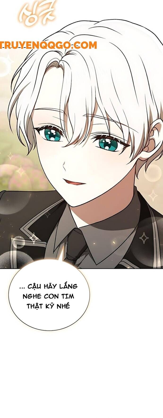 Thiên Tài Phép Thuật Nắm Giữ Khái Niệm Chapter 20 - Trang 2