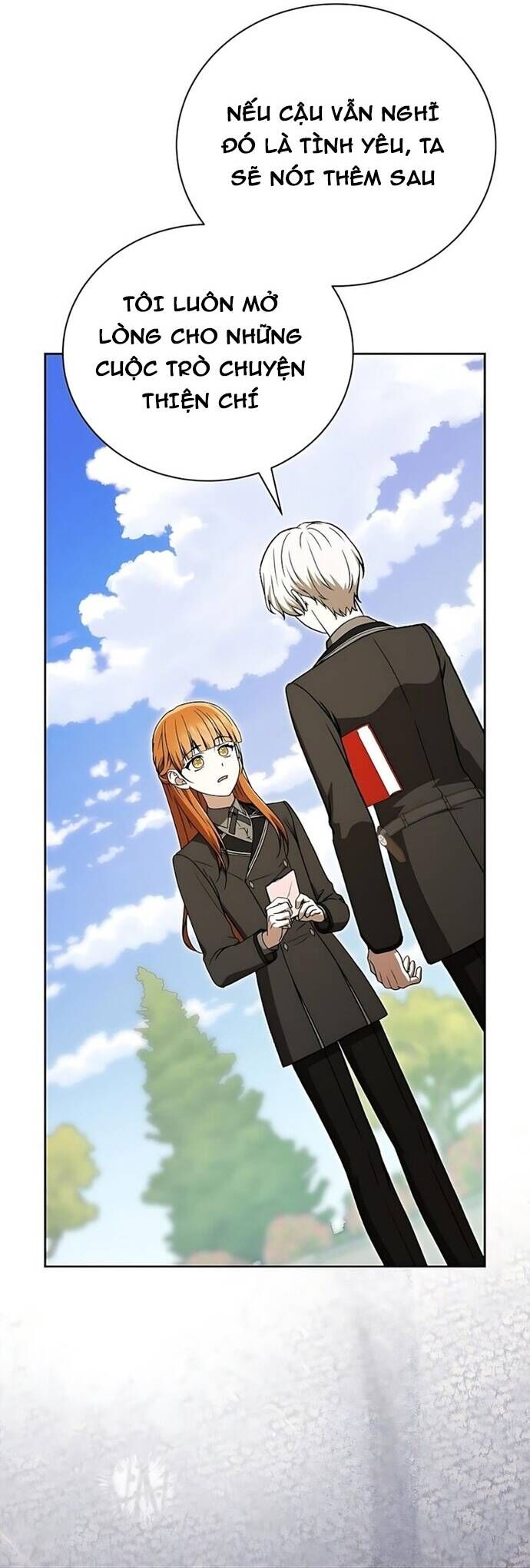 Thiên Tài Phép Thuật Nắm Giữ Khái Niệm Chapter 20 - Trang 2