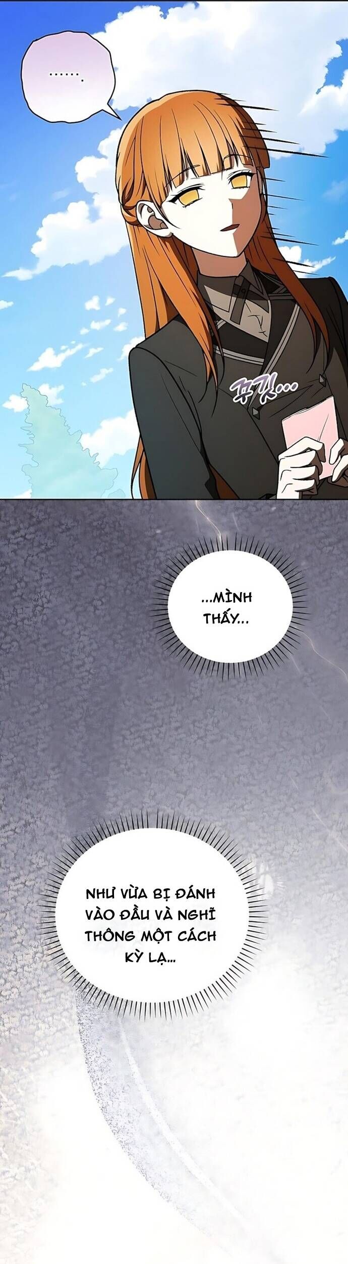 Thiên Tài Phép Thuật Nắm Giữ Khái Niệm Chapter 20 - Trang 2