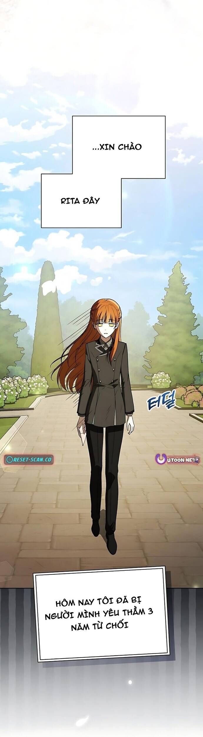 Thiên Tài Phép Thuật Nắm Giữ Khái Niệm Chapter 20 - Trang 2