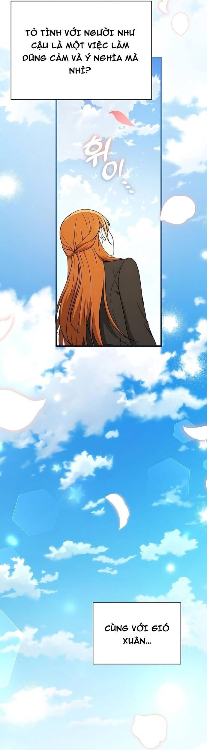 Thiên Tài Phép Thuật Nắm Giữ Khái Niệm Chapter 20 - Trang 2