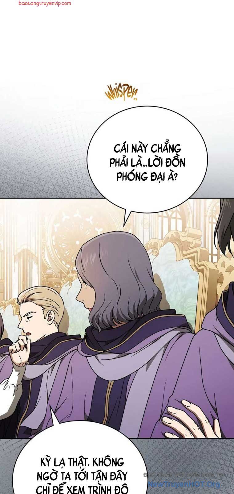 Thiên Tài Phép Thuật Nắm Giữ Khái Niệm Chapter 20.2 - Trang 2