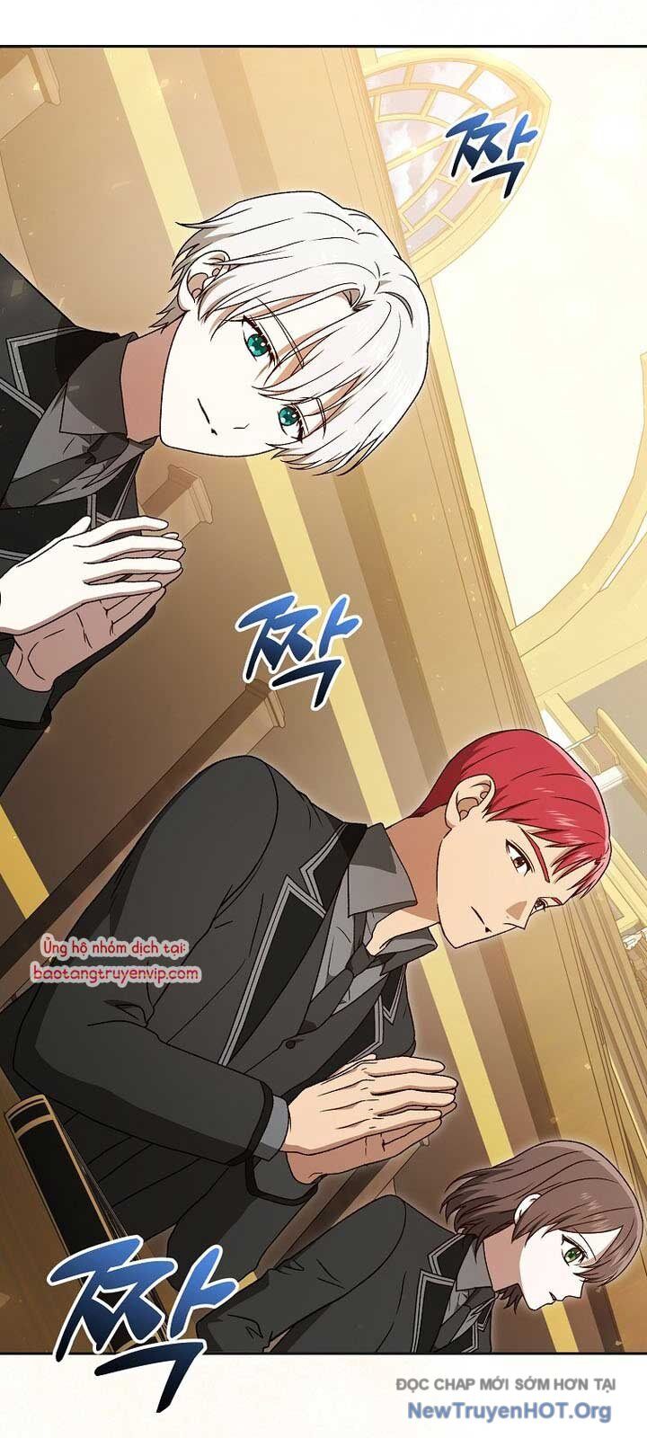 Thiên Tài Phép Thuật Nắm Giữ Khái Niệm Chapter 21 - Trang 2