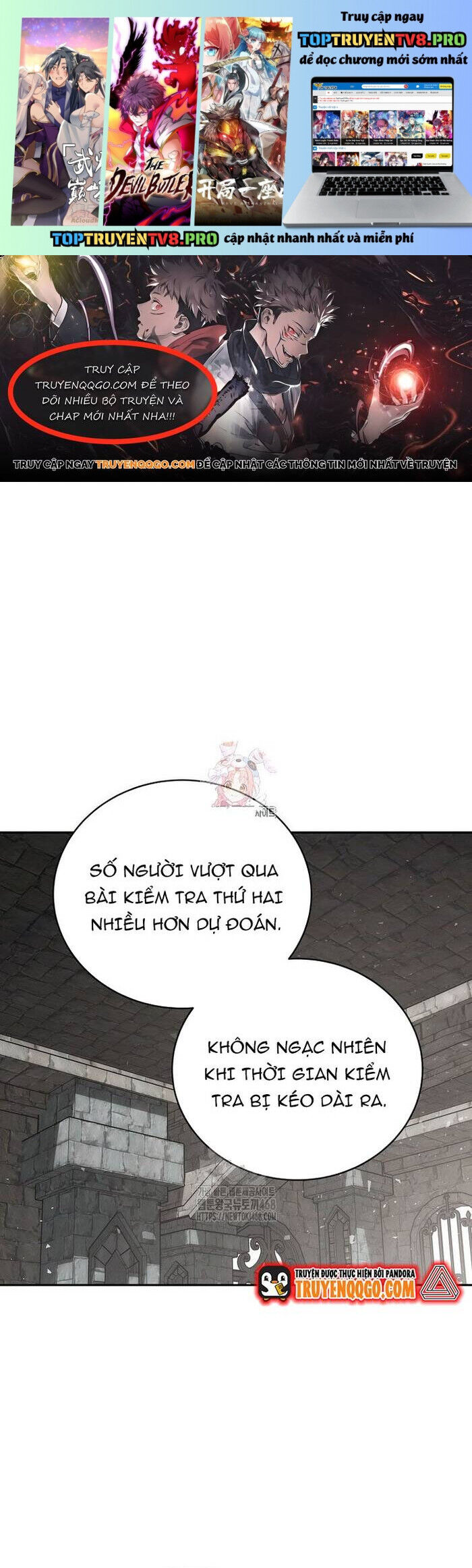 Thiên Tài Phép Thuật Nắm Giữ Khái Niệm Chapter 24 - Trang 2