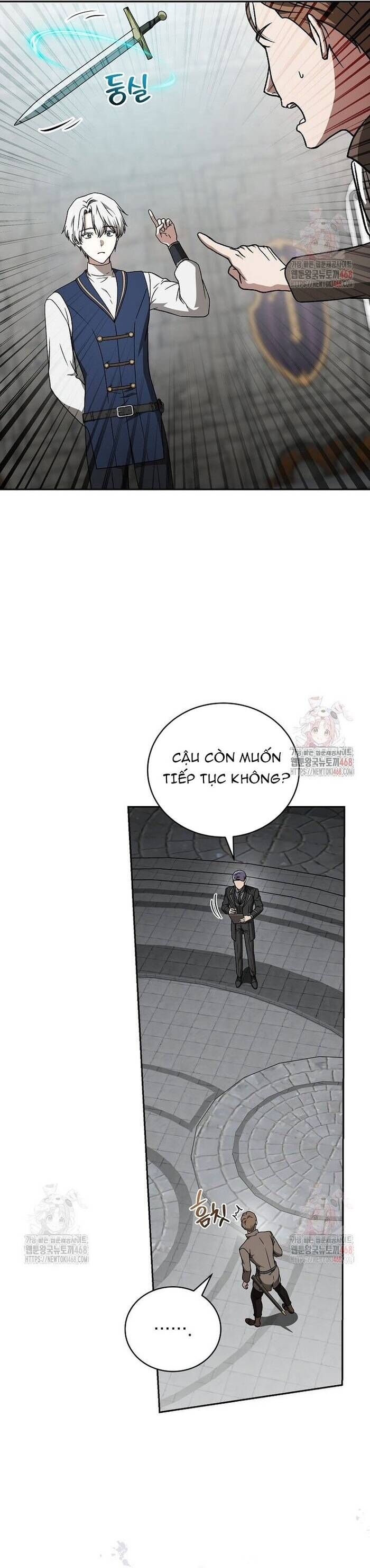 Thiên Tài Phép Thuật Nắm Giữ Khái Niệm Chapter 24 - Trang 2