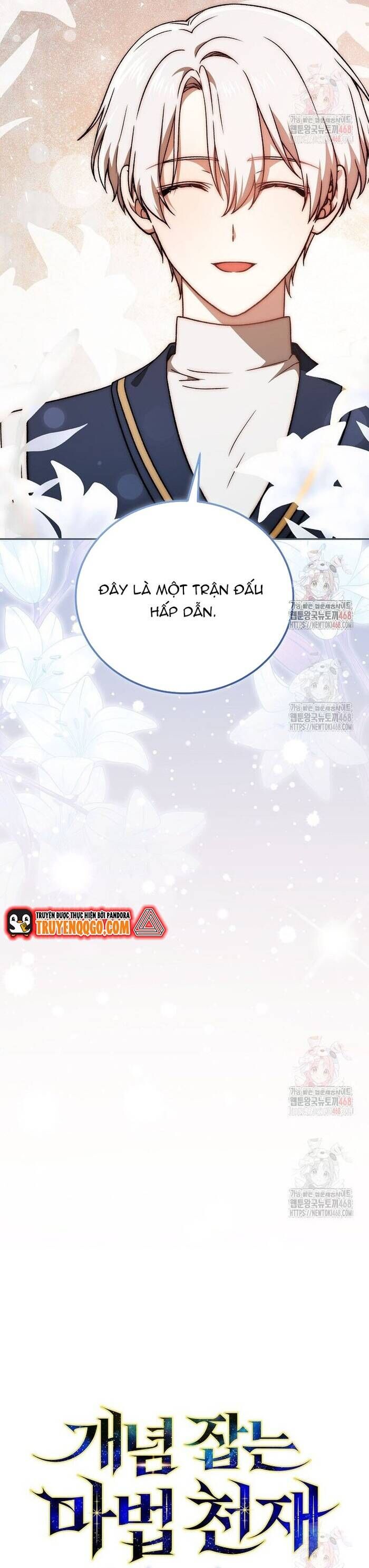 Thiên Tài Phép Thuật Nắm Giữ Khái Niệm Chapter 24 - Trang 2