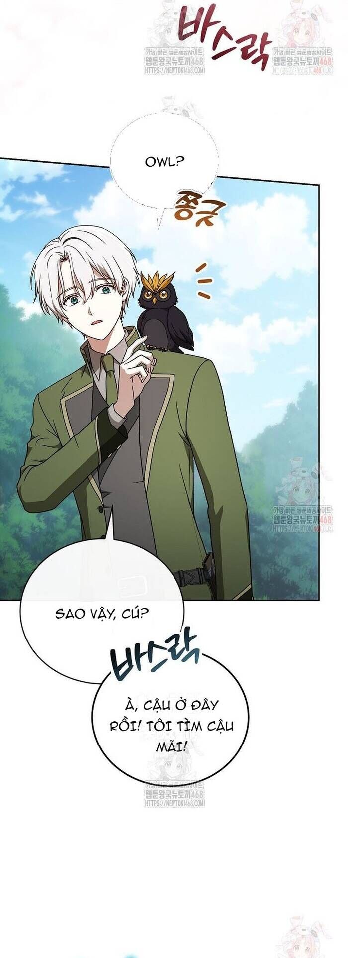 Thiên Tài Phép Thuật Nắm Giữ Khái Niệm Chapter 24 - Trang 2