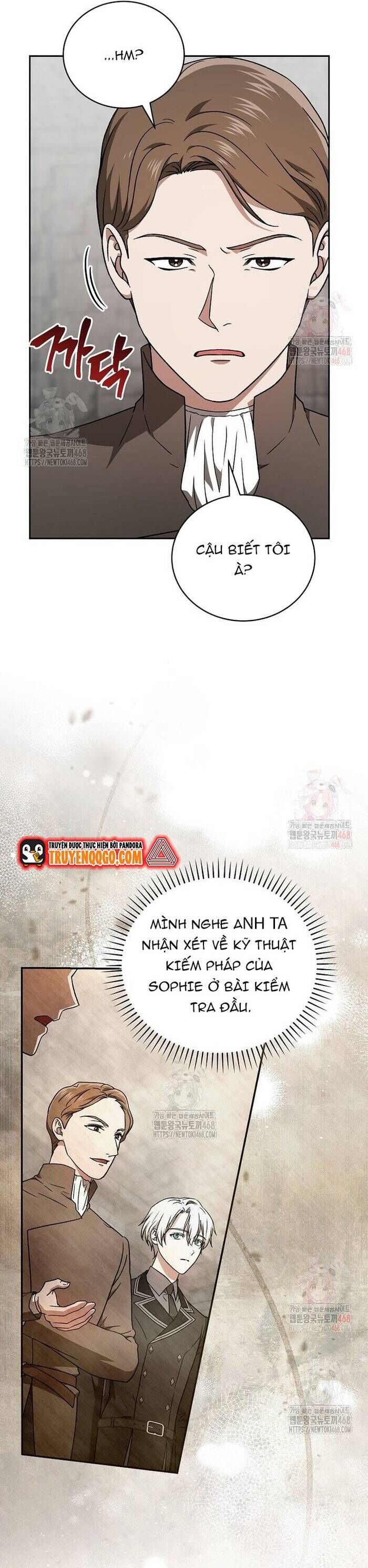 Thiên Tài Phép Thuật Nắm Giữ Khái Niệm Chapter 24 - Trang 2