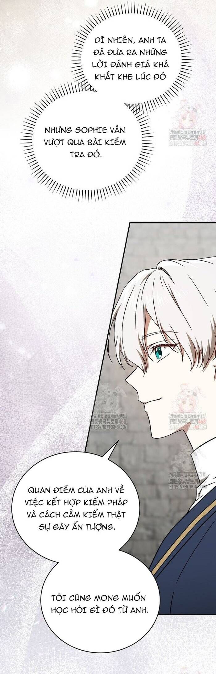 Thiên Tài Phép Thuật Nắm Giữ Khái Niệm Chapter 24 - Trang 2
