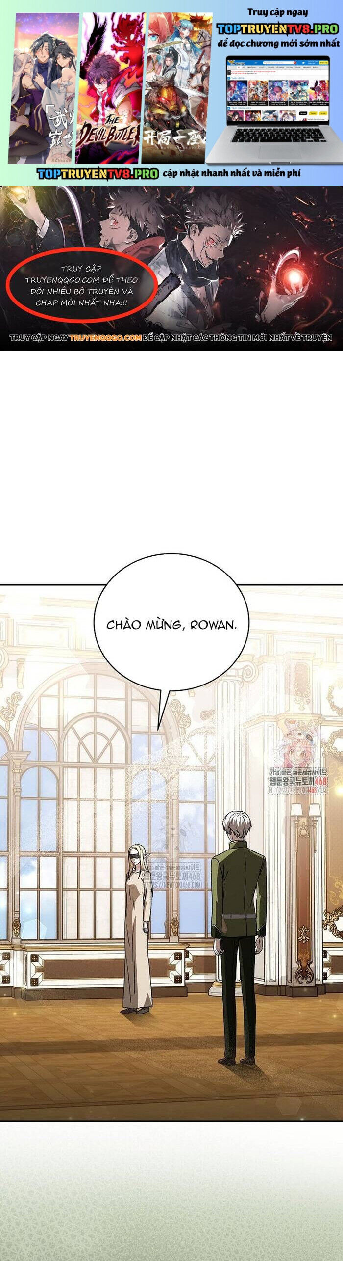 Thiên Tài Phép Thuật Nắm Giữ Khái Niệm Chapter 25 - Trang 2