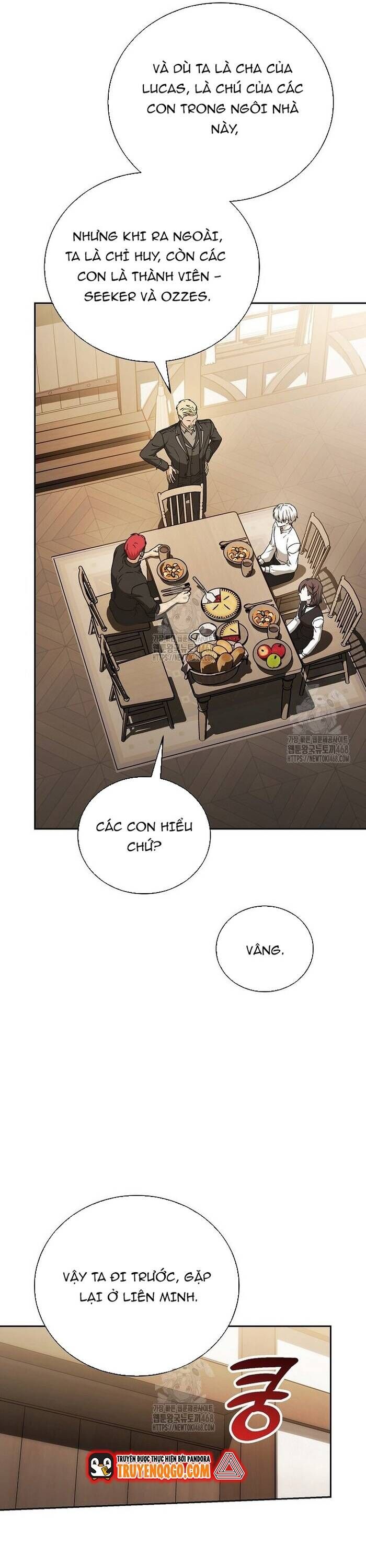 Thiên Tài Phép Thuật Nắm Giữ Khái Niệm Chapter 25 - Trang 2