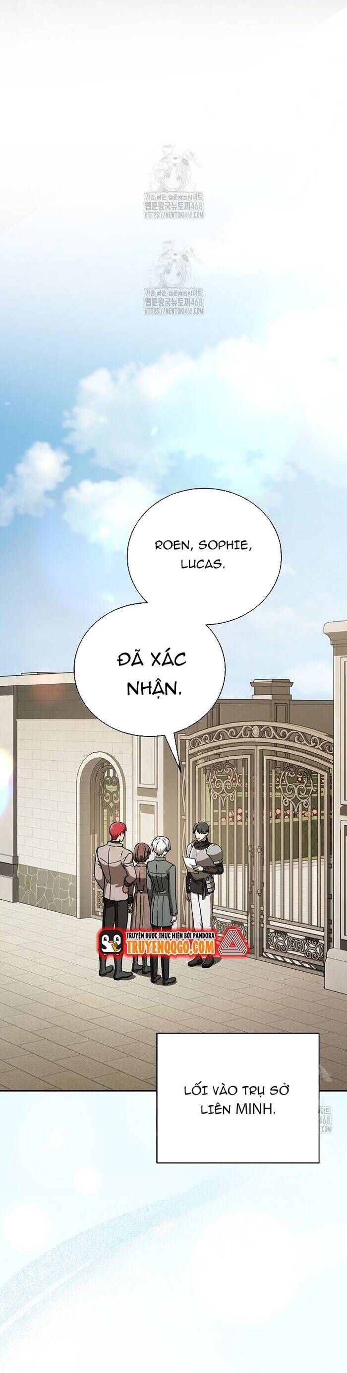 Thiên Tài Phép Thuật Nắm Giữ Khái Niệm Chapter 25 - Trang 2