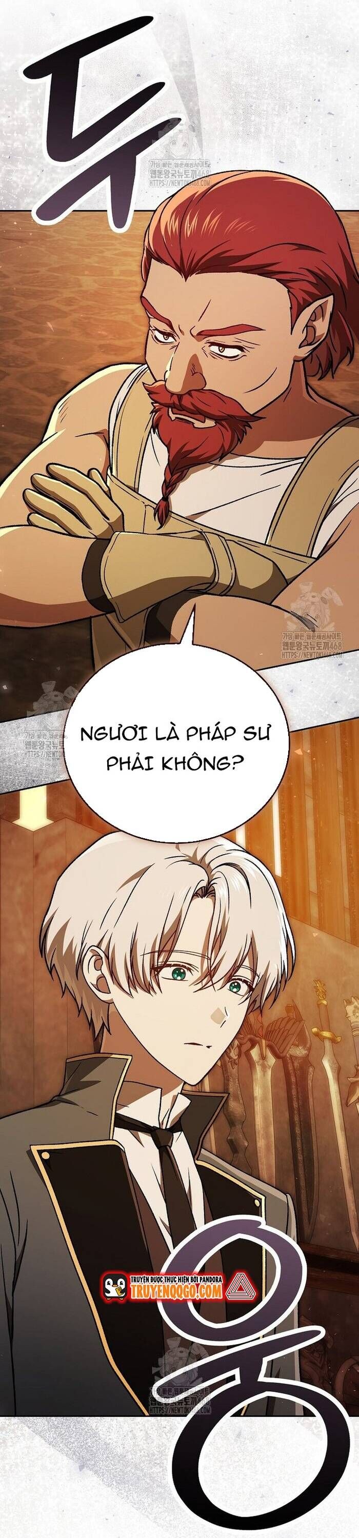 Thiên Tài Phép Thuật Nắm Giữ Khái Niệm Chapter 25 - Trang 2