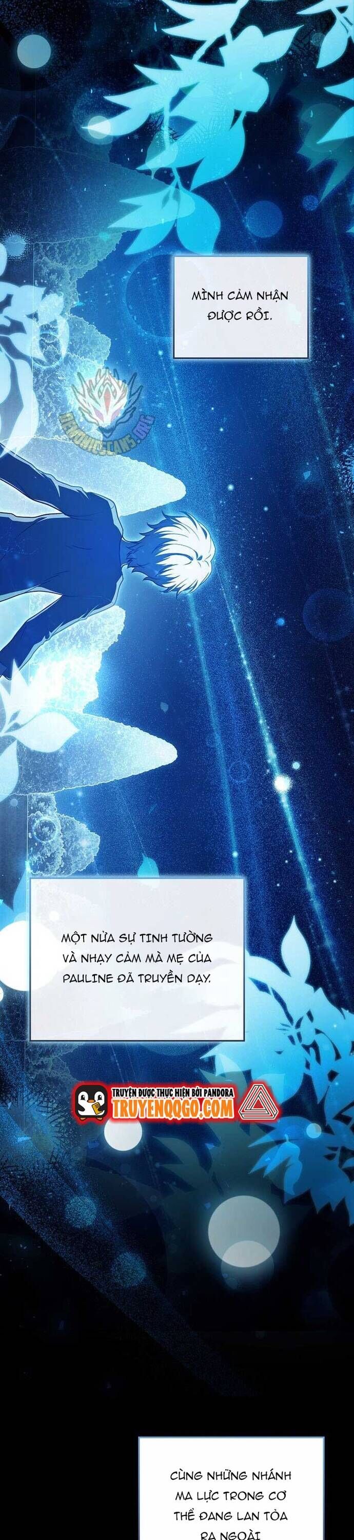 Thiên Tài Phép Thuật Nắm Giữ Khái Niệm Chapter 26 - Trang 2