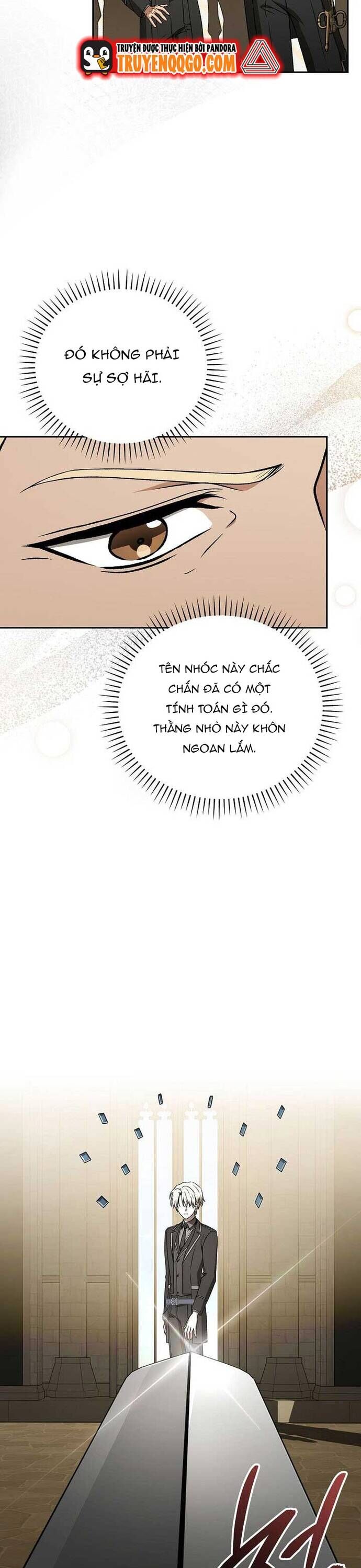 Thiên Tài Phép Thuật Nắm Giữ Khái Niệm Chapter 26 - Trang 2