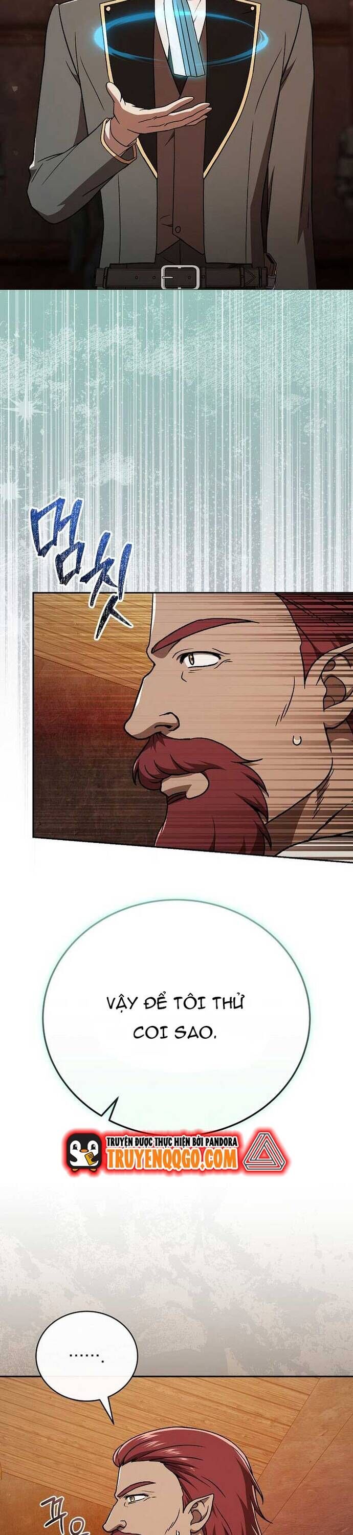 Thiên Tài Phép Thuật Nắm Giữ Khái Niệm Chapter 26 - Trang 2