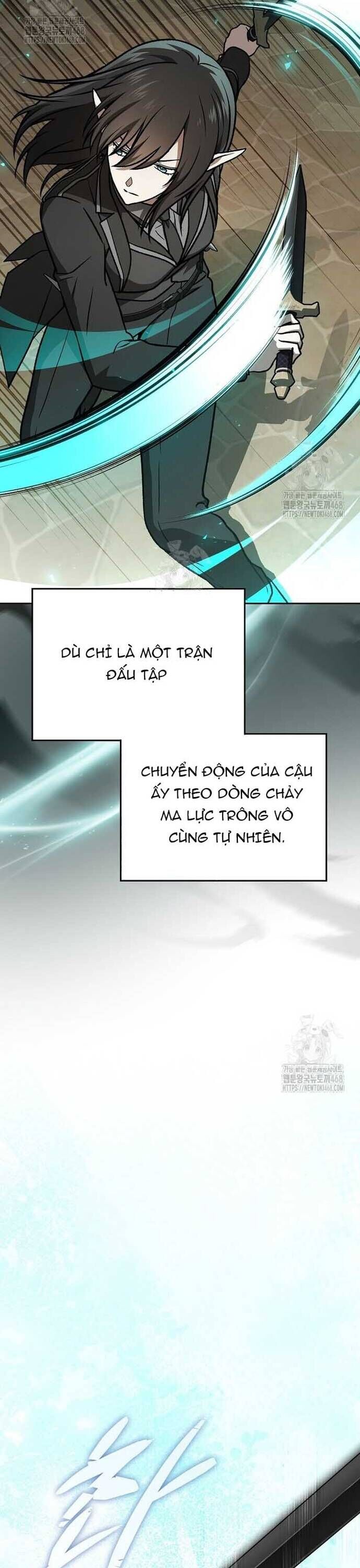 Thiên Tài Phép Thuật Nắm Giữ Khái Niệm Chapter 27 - Trang 2
