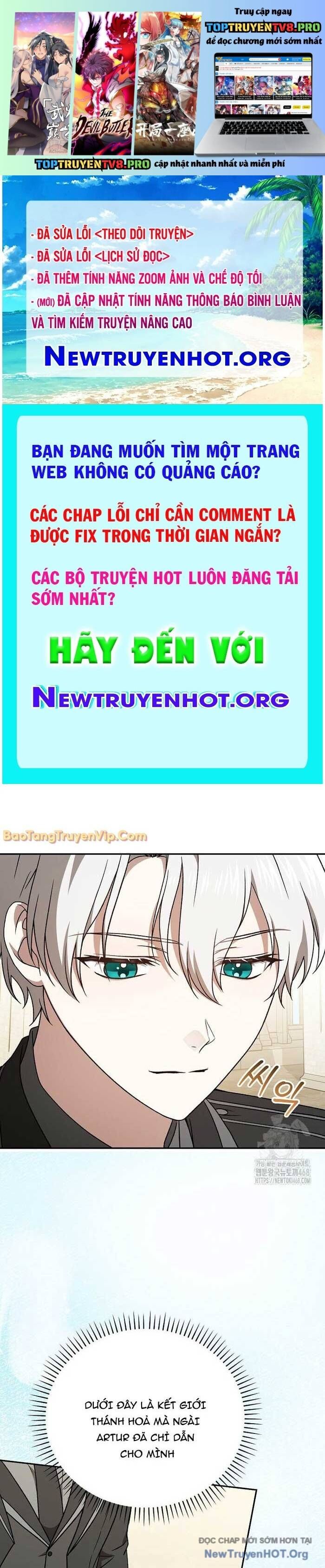Thiên Tài Phép Thuật Nắm Giữ Khái Niệm Chapter 28 - Trang 2
