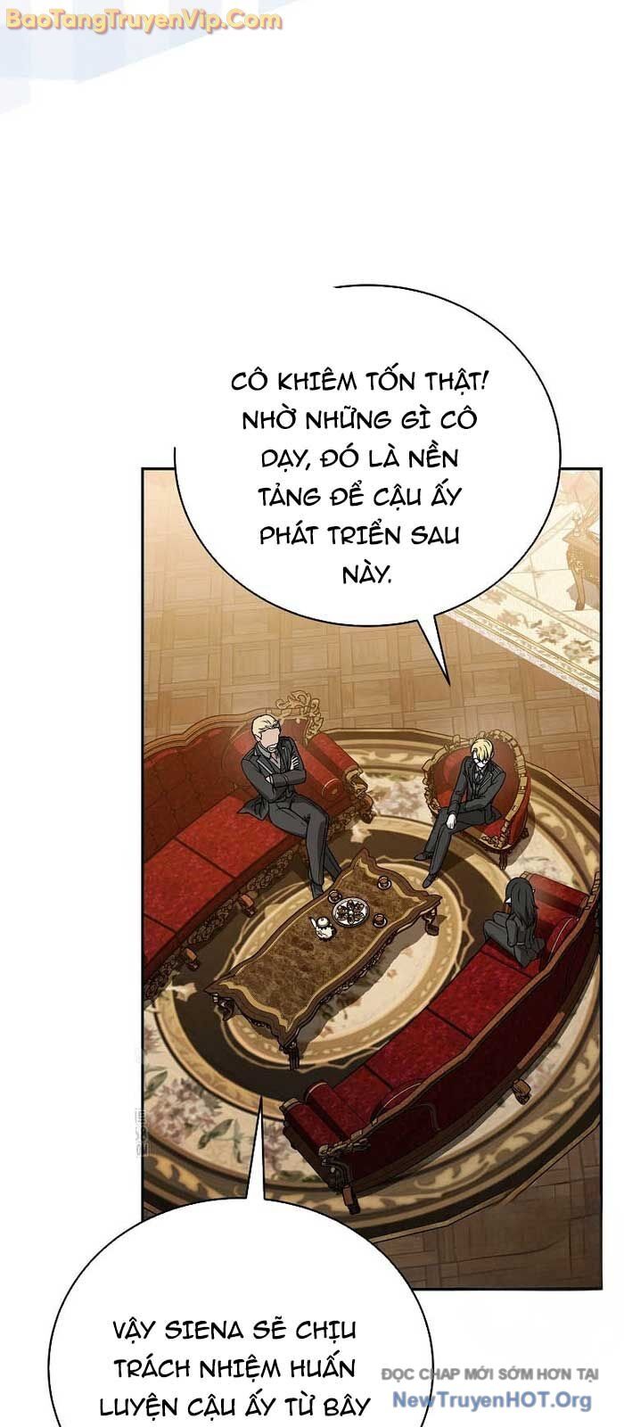 Thiên Tài Phép Thuật Nắm Giữ Khái Niệm Chapter 28 - Trang 2