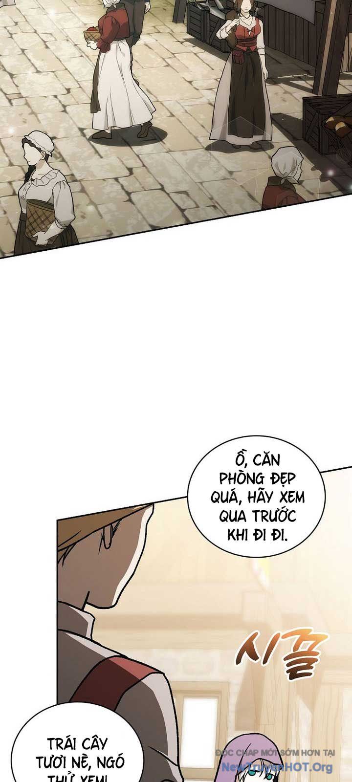 Thiên Tài Phép Thuật Nắm Giữ Khái Niệm Chapter 29 - Trang 2