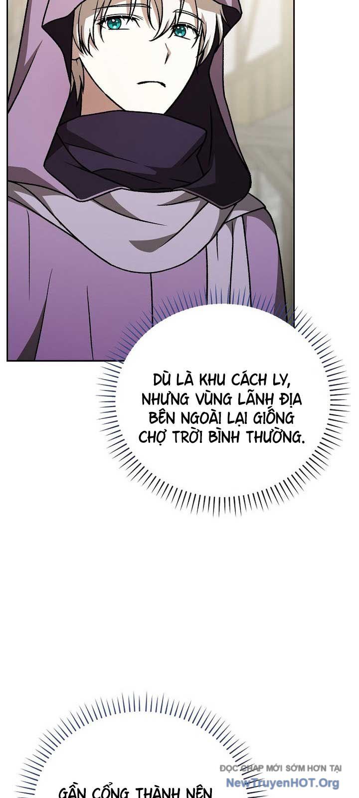 Thiên Tài Phép Thuật Nắm Giữ Khái Niệm Chapter 29 - Trang 2