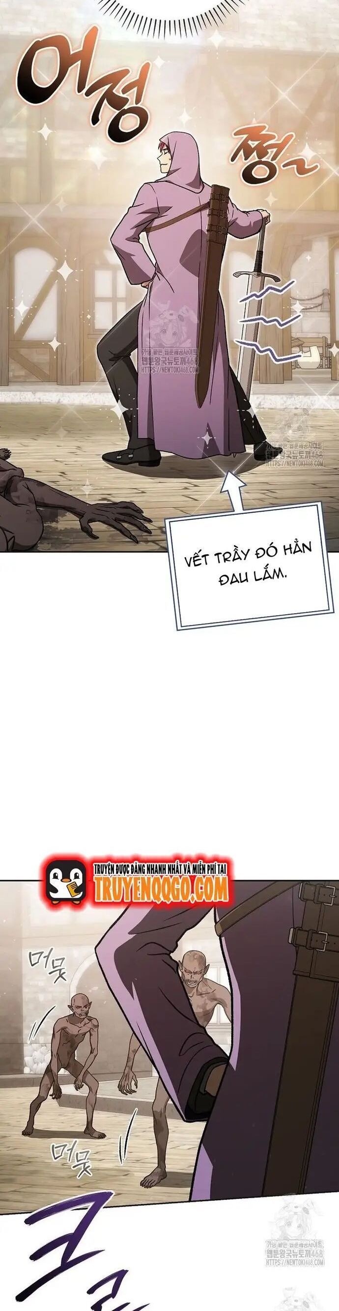 Thiên Tài Phép Thuật Nắm Giữ Khái Niệm Chapter 30 - Trang 2