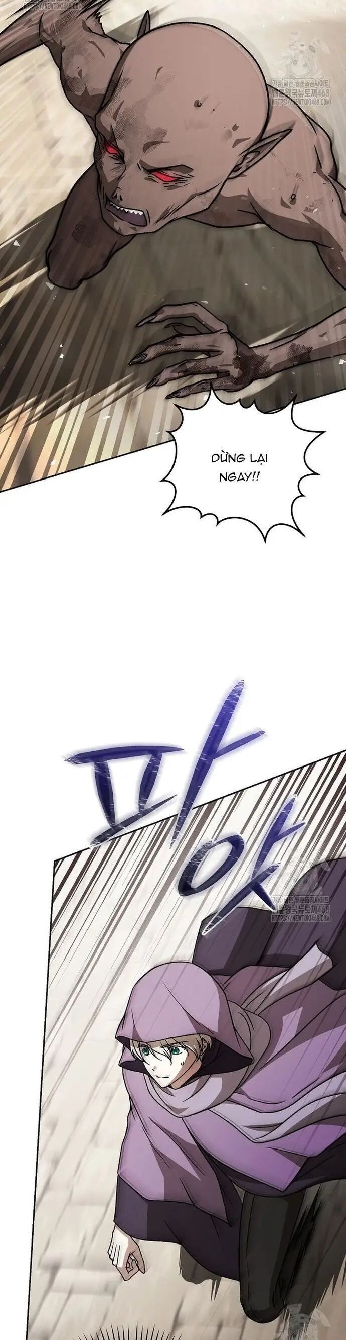 Thiên Tài Phép Thuật Nắm Giữ Khái Niệm Chapter 30 - Trang 2