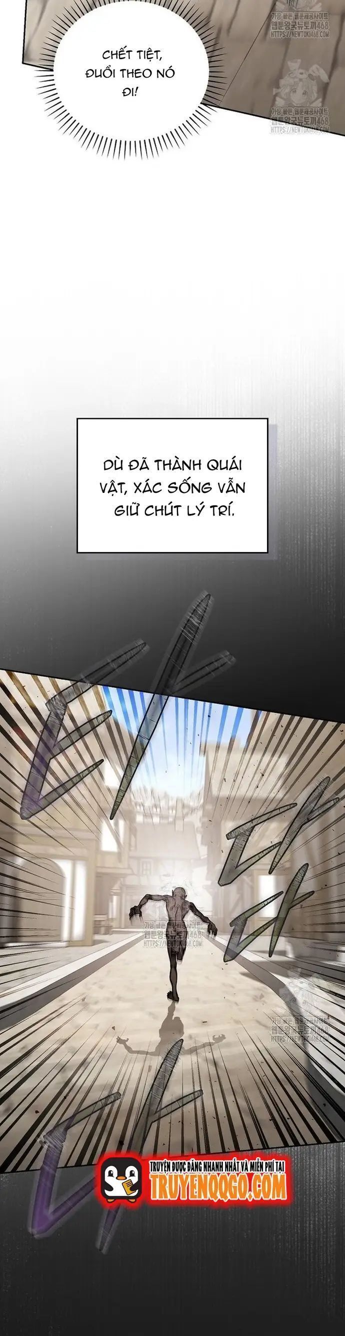 Thiên Tài Phép Thuật Nắm Giữ Khái Niệm Chapter 30 - Trang 2