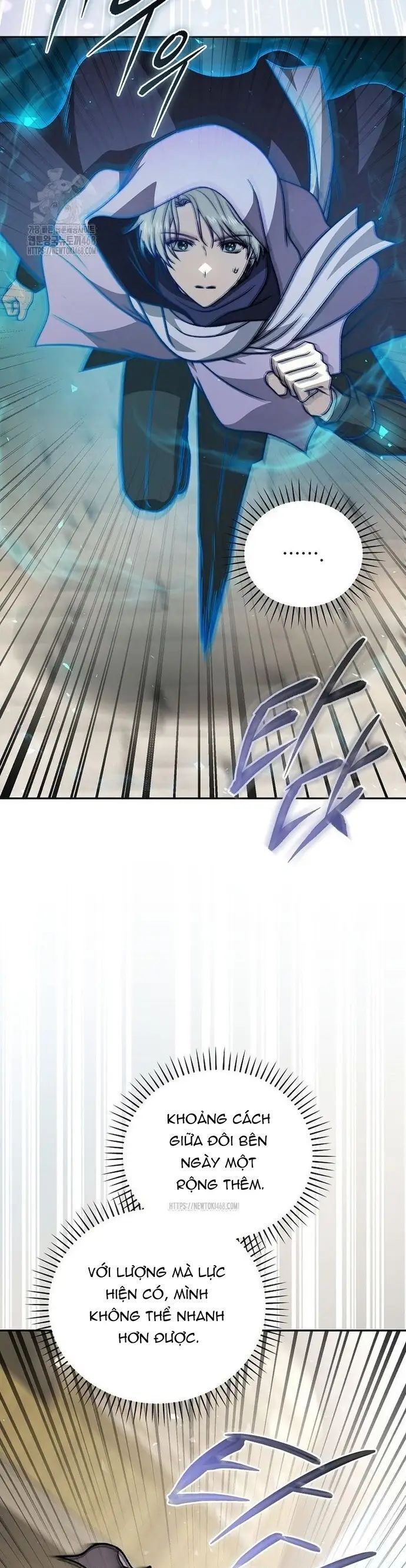 Thiên Tài Phép Thuật Nắm Giữ Khái Niệm Chapter 30 - Trang 2