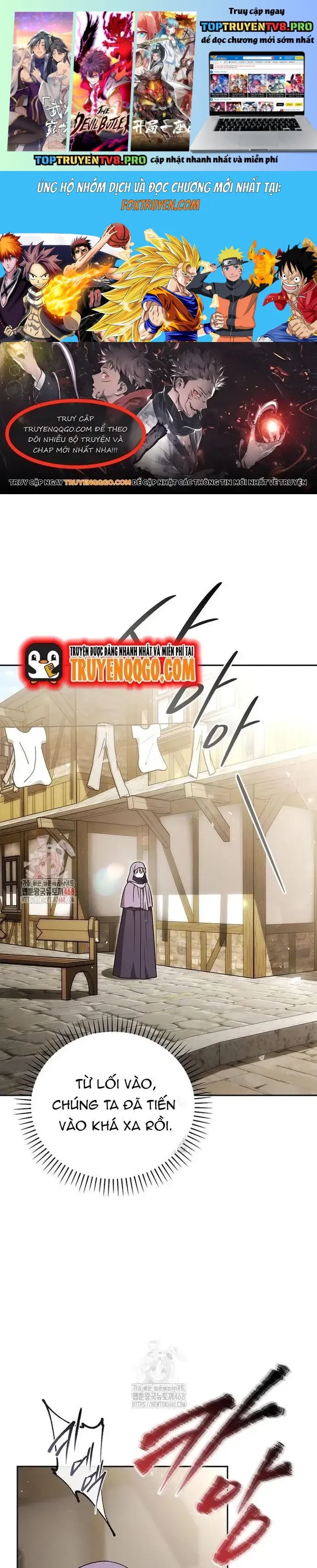 Thiên Tài Phép Thuật Nắm Giữ Khái Niệm Chapter 30 - Trang 2