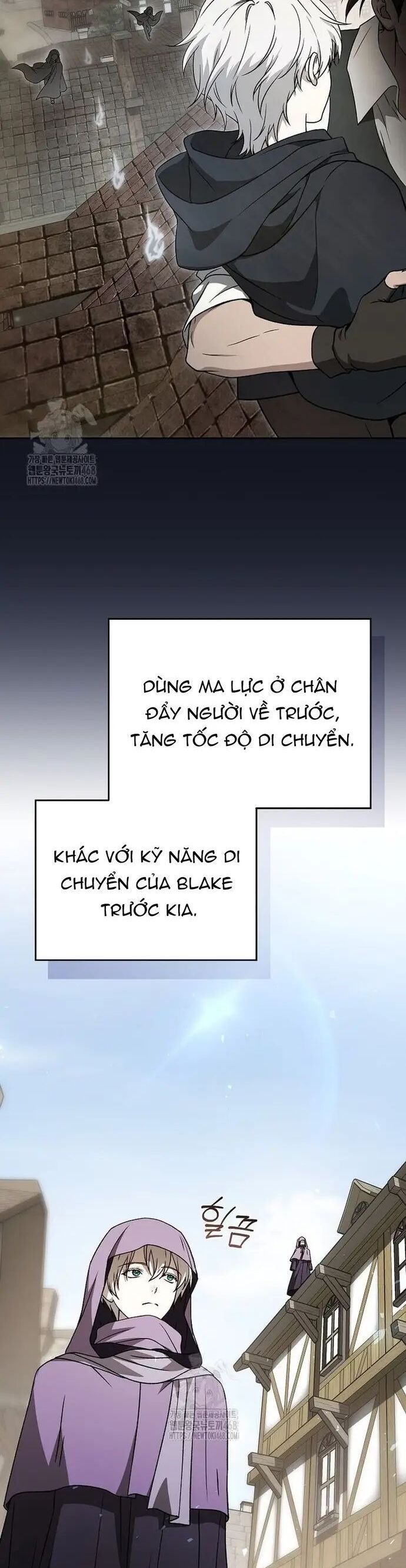 Thiên Tài Phép Thuật Nắm Giữ Khái Niệm Chapter 30 - Trang 2