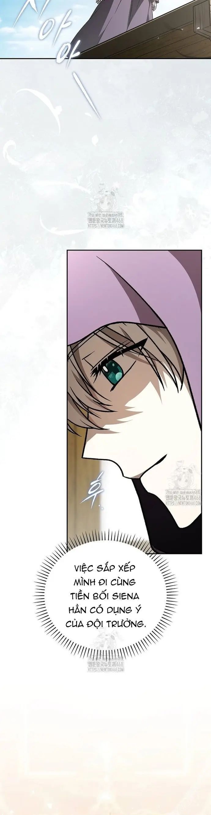 Thiên Tài Phép Thuật Nắm Giữ Khái Niệm Chapter 30 - Trang 2