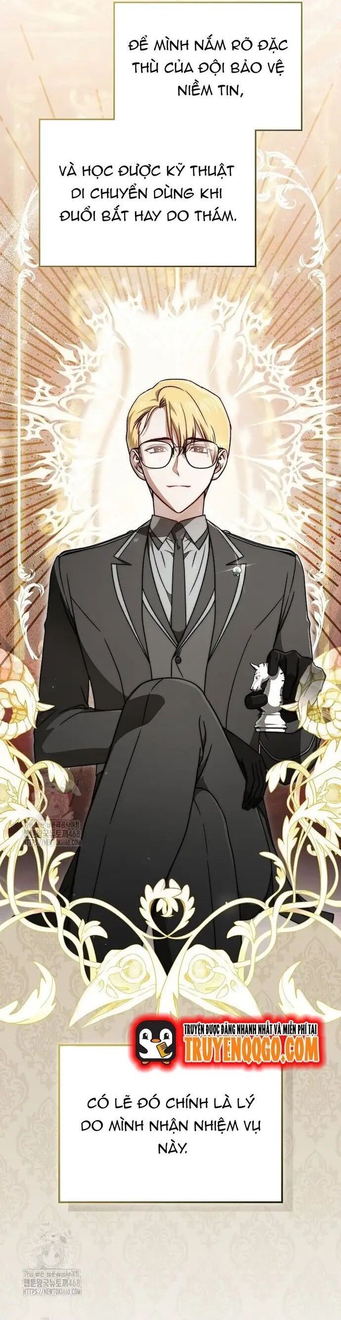 Thiên Tài Phép Thuật Nắm Giữ Khái Niệm Chapter 30 - Trang 2