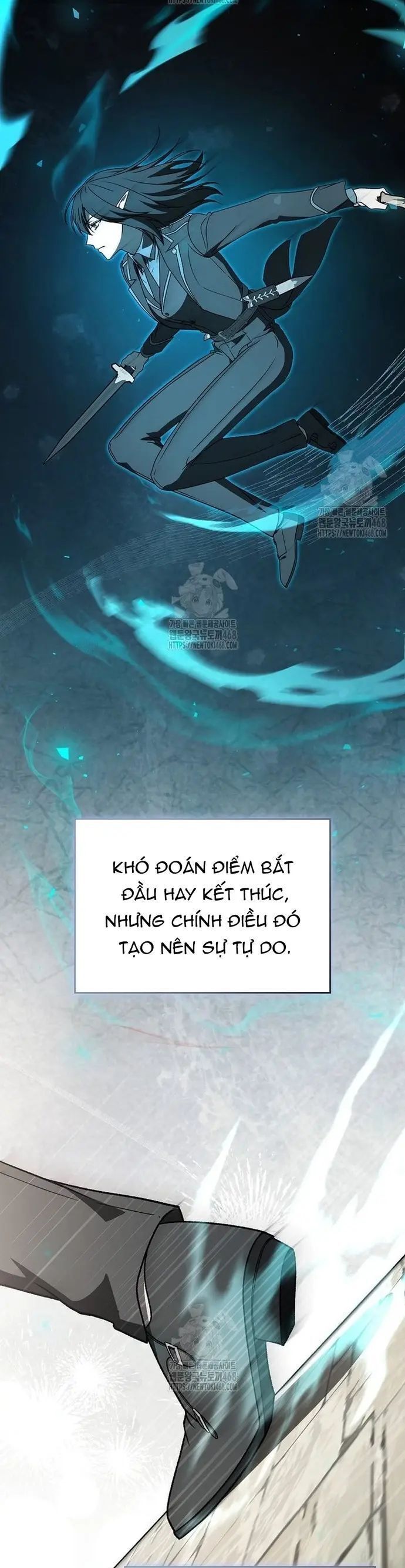 Thiên Tài Phép Thuật Nắm Giữ Khái Niệm Chapter 30 - Trang 2