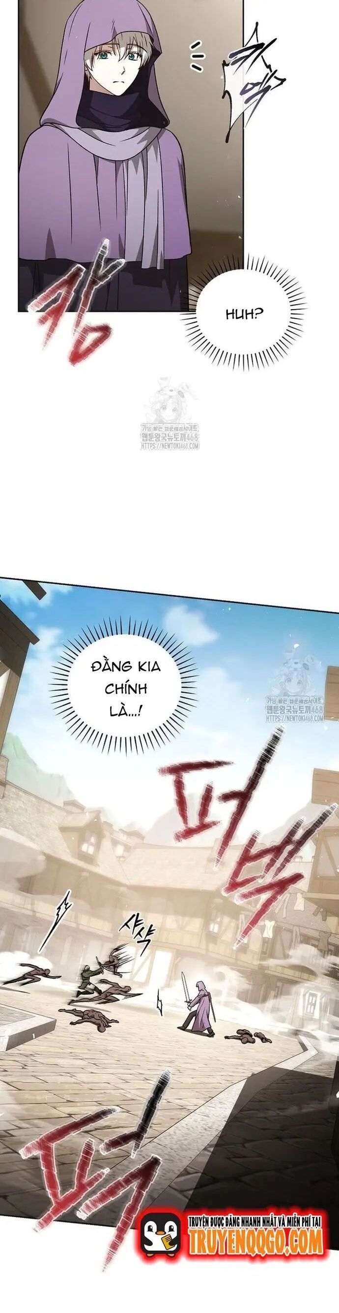 Thiên Tài Phép Thuật Nắm Giữ Khái Niệm Chapter 30 - Trang 2